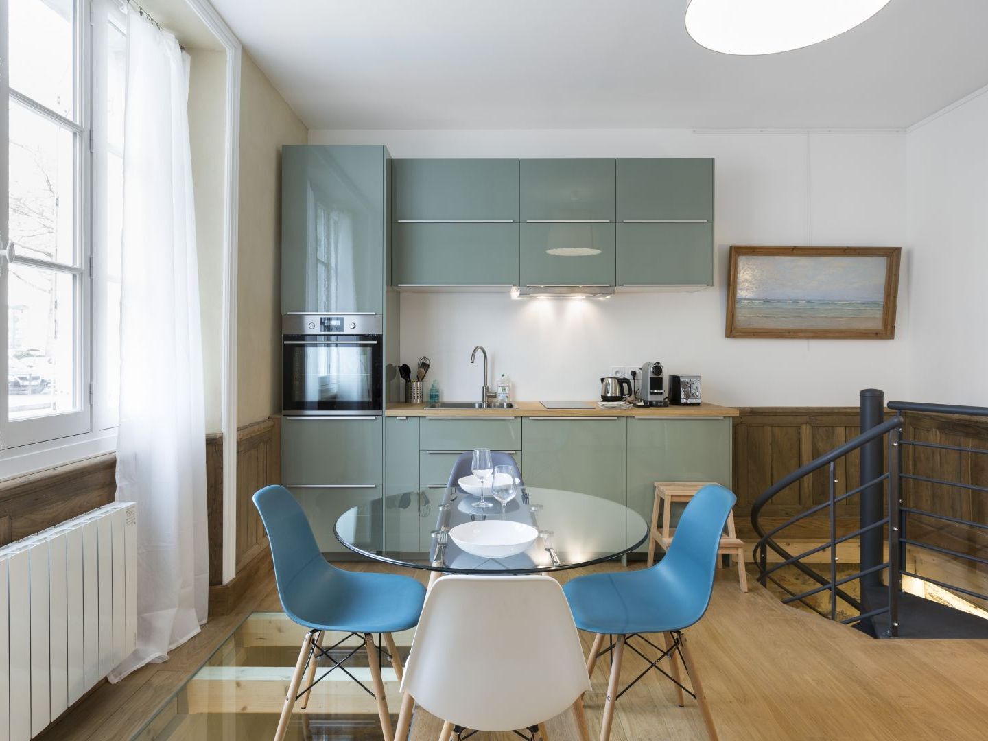 Magenta By Cocoonr Apartment แรนส์ ภายนอก รูปภาพ
