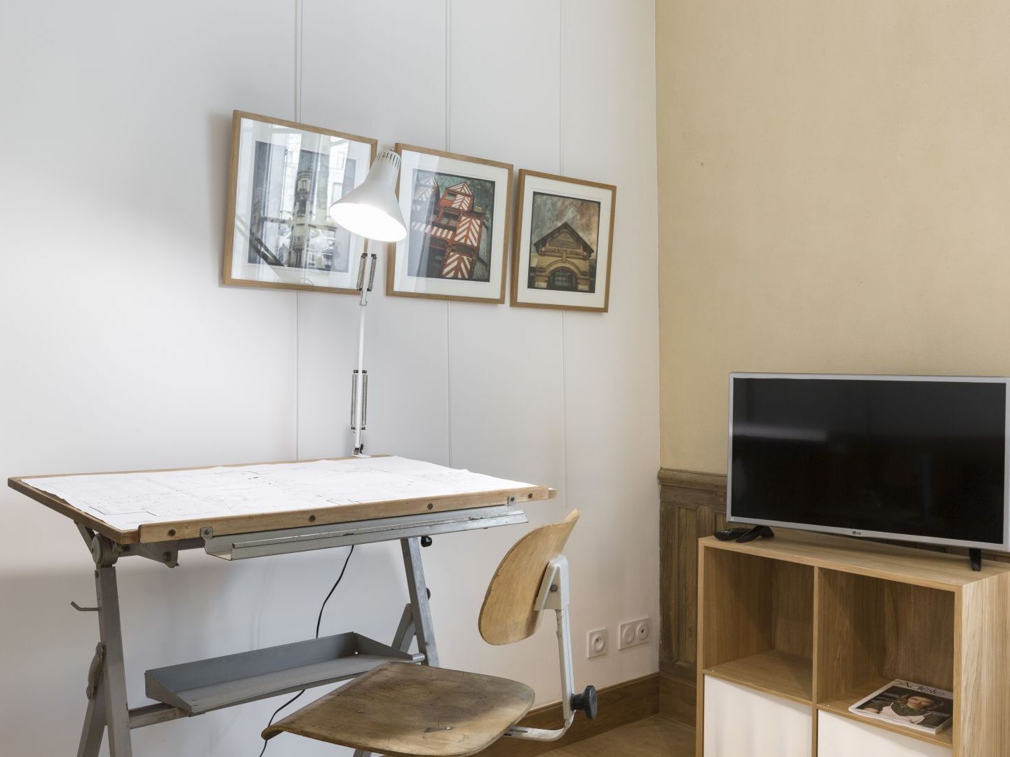 Magenta By Cocoonr Apartment แรนส์ ภายนอก รูปภาพ