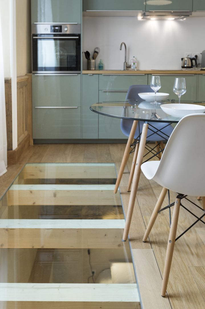 Magenta By Cocoonr Apartment แรนส์ ภายนอก รูปภาพ